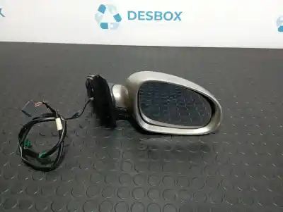 Peça sobressalente para automóvel em segunda mão espelho retrovisor direito por volkswagen jetta (1k2) 2.0 tdi referências oem iam 1k5857934