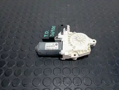Peça sobressalente para automóvel em segunda mão motor elevador vidro traseiro direito por volkswagen jetta (1k2) 2.0 tdi referências oem iam 1k5839402b