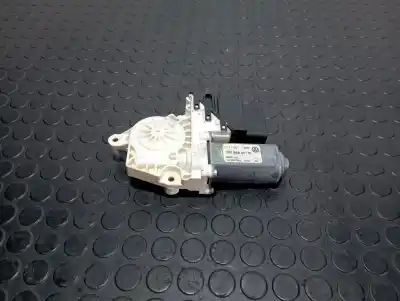 Peça sobressalente para automóvel em segunda mão motor elevador vidro traseiro esquerdo por volkswagen jetta (1k2) 2.0 tdi referências oem iam 1k5839401b