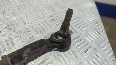 Автозапчасти б/у рулевая рейка за audi a3 (8l) 1.9 tdi ссылки oem iam 1j1422327  