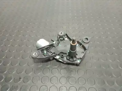 Peça sobressalente para automóvel em segunda mão motor do limpador traseiro por dacia duster ii 0.999 referências oem iam 287108228r