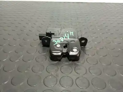 Peça sobressalente para automóvel em segunda mão fechadura do mala por dacia duster ii 0.999 referências oem iam 905039428r