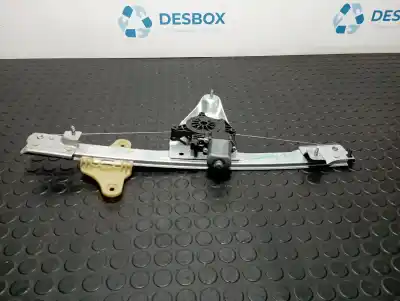 Peça sobressalente para automóvel em segunda mão elevador de vidros dianteiro direito por dacia duster ii 0.999 referências oem iam 807201952r