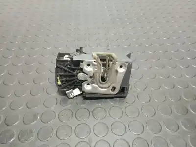 Peça sobressalente para automóvel em segunda mão fechadura da porta traseira direita por dacia duster ii 0.999 referências oem iam 825020888r