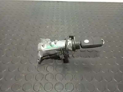 Peça sobressalente para automóvel em segunda mão comutador de ignição por volkswagen jetta (1k2) 2.0 tdi referências oem iam 1k0905851b