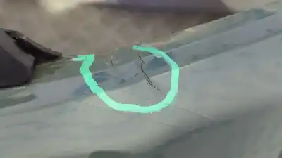 Second-hand car spare part front bumper for dacia duster ii 0.999 oem iam references   