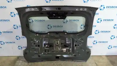 Second-hand car spare part tailgate for dacia duster ii 0.999 oem iam references   