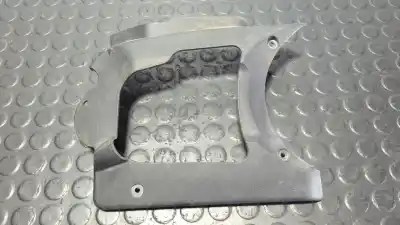 Peça sobressalente para automóvel em segunda mão moldagem por piaggio (vespa) nrg power 49 cc referências oem iam 1b005356