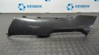 Peça sobressalente para automóvel em segunda mão moldagem por piaggio (vespa) nrg power 49 cc referências oem iam 