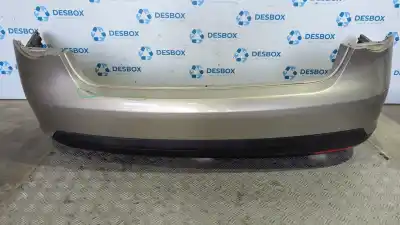 Peça sobressalente para automóvel em segunda mão para choques traseiro por volkswagen jetta (1k2) 2.0 tdi referências oem iam 