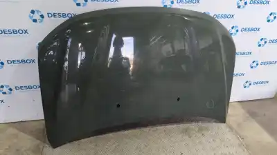Peça sobressalente para automóvel em segunda mão capot por dacia duster ii 0.999 referências oem iam   