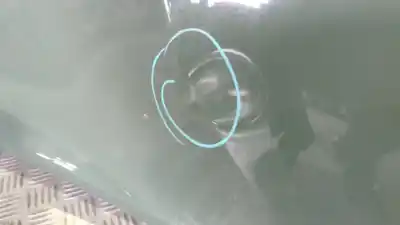 Peça sobressalente para automóvel em segunda mão capot por dacia duster ii 0.999 referências oem iam   