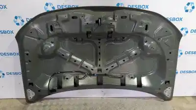 Peça sobressalente para automóvel em segunda mão capot por dacia duster ii 0.999 referências oem iam   