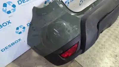 Piesă de schimb auto la mâna a doua bara spate pentru dacia duster ii 0.999 referințe oem iam   