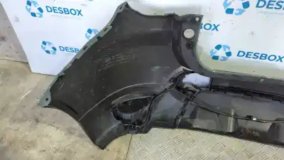 Piesă de schimb auto la mâna a doua bara spate pentru dacia duster ii 0.999 referințe oem iam   