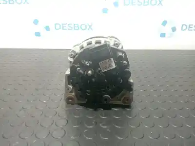 Second-hand car spare part alternator for renault captur dynamique oem iam references 231002854r  