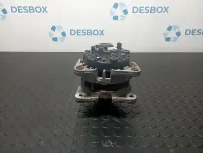Second-hand car spare part alternator for renault captur dynamique oem iam references 231002854r  