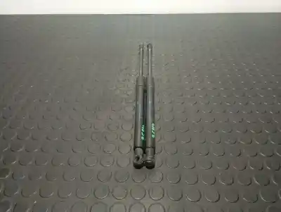 Peça sobressalente para automóvel em segunda mão AMORTECEDORES DO TRONCO / PORTA por DACIA DUSTER II  Referências OEM IAM 1434220575N  