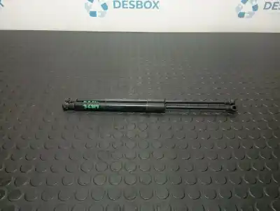 Peça sobressalente para automóvel em segunda mão amortecedores do tronco / porta por dacia duster ii 0.999 referências oem iam 1434220575n  