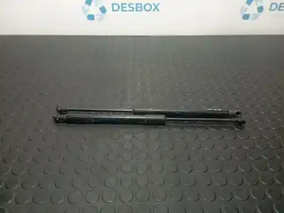 Peça sobressalente para automóvel em segunda mão amortecedores do tronco / porta por dacia duster ii 0.999 referências oem iam 1434220575n  
