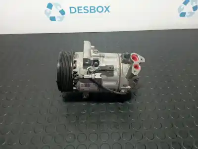Second-hand car spare part AIR CONDITIONING COMPRESSOR for RENAULT CAPTUR  OEM IAM references 926000734R  