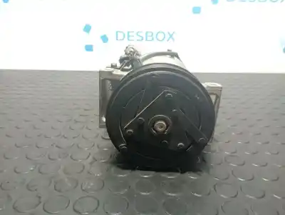 Second-hand car spare part air conditioning compressor for renault captur dynamique oem iam references 926000734r  