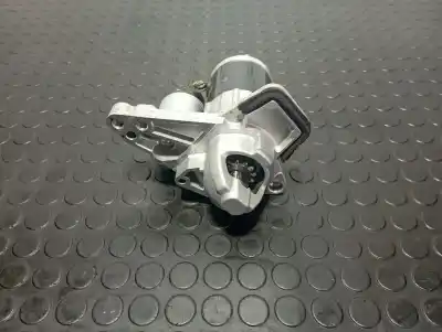 Second-hand car spare part starter motor for renault captur dynamique oem iam references 233000557r