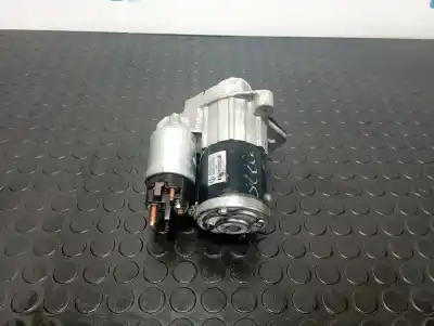 Peça sobressalente para automóvel em segunda mão motor de arranque por renault captur dynamique referências oem iam 233000557r  