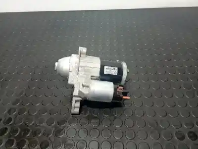 Peça sobressalente para automóvel em segunda mão motor de arranque por renault captur dynamique referências oem iam 233000557r  