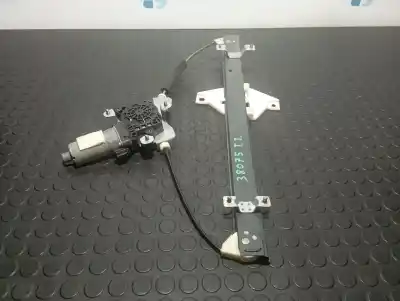 Peça sobressalente para automóvel em segunda mão elevador de vidros traseiro esquerdo por ssangyong kyron 2.0 referências oem iam 7331109002