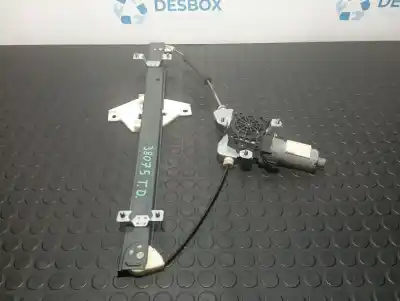 Peça sobressalente para automóvel em segunda mão elevador de vidros traseiro direito por ssangyong kyron 2.0 referências oem iam 7332109000