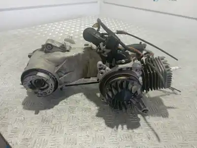 Pezzo di ricambio per auto di seconda mano motore completo per piaggio (vespa) vespa c38 lx 50 riferimenti oem iam c161m