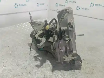 Pezzo di ricambio per auto di seconda mano riduttore per renault captur dynamique riferimenti oem iam jr5062  