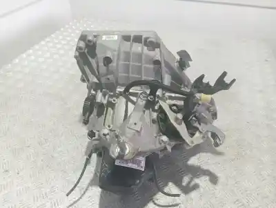 Pezzo di ricambio per auto di seconda mano riduttore per renault captur dynamique riferimenti oem iam jr5062  