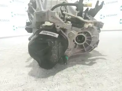 Pezzo di ricambio per auto di seconda mano riduttore per renault captur dynamique riferimenti oem iam jr5062  