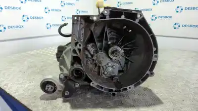 Автозапчасти б/у  за FORD FIESTA (CCN)  ссылки OEM IAM CA6R7002LBA  