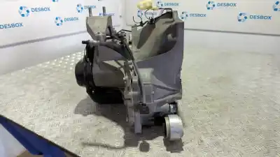 Peça sobressalente para automóvel em segunda mão caixa de velocidades por ford fiesta (ccn) black edition referências oem iam ca6r7002lba  