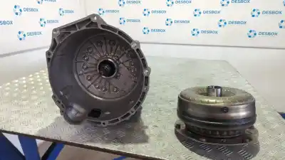 Автозапчастина б/у коробка передач для bmw serie 3 lim. (f30) 318d посилання на oem iam 1339550