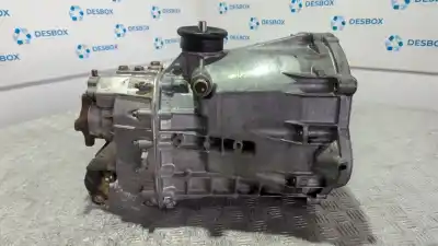 Автозапчастина б/у коробка передач для volkswagen lt caja cerrada / combi (mod. 1997) 2.5 tdi посилання на oem iam 711614  