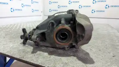 Автозапчастина б/у задній диференціал для bmw serie 3 lim. (f30) 318d посилання на oem iam 848572302
