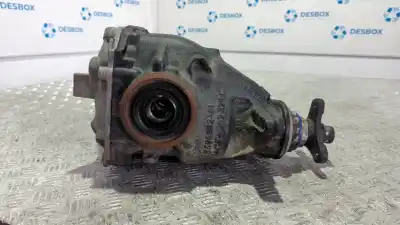 Автозапчастина б/у задній диференціал для bmw serie 3 lim. (f30) 318d посилання на oem iam 848572302  