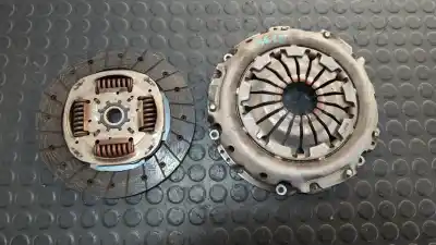 Second-hand car spare part clutch kit for renault captur dynamique oem iam references 301012218r