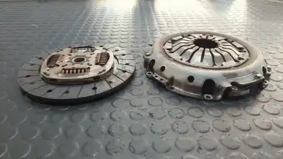 Second-hand car spare part clutch kit for renault captur dynamique oem iam references 301012218r  