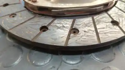 Second-hand car spare part clutch kit for renault captur dynamique oem iam references 301012218r  