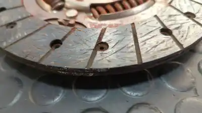 Second-hand car spare part clutch kit for renault captur dynamique oem iam references 301012218r  