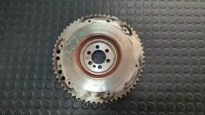 Second-hand car spare part engine flywheel for renault captur dynamique oem iam references 123115669r