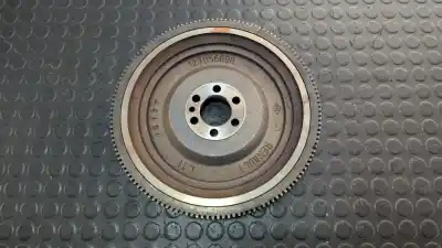 Second-hand car spare part engine flywheel for renault captur dynamique oem iam references 123115669r  