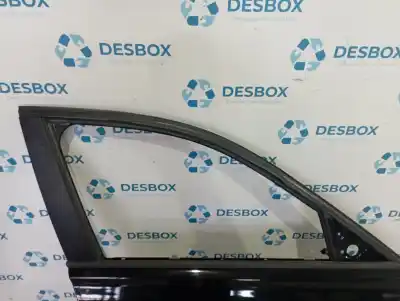 Автозапчастина б/у передні праві двері для bmw serie 3 lim. (f30) 318d посилання на oem iam   