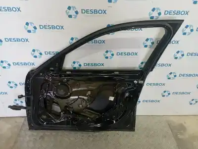Автозапчастина б/у передні праві двері для bmw serie 3 lim. (f30) 318d посилання на oem iam   