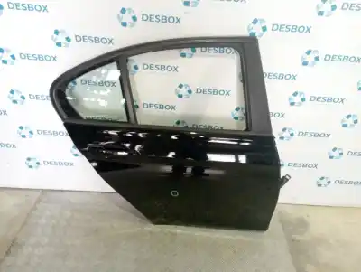 Автозапчастина б/у двері задні праві для bmw serie 3 lim. (f30) 318d посилання на oem iam 